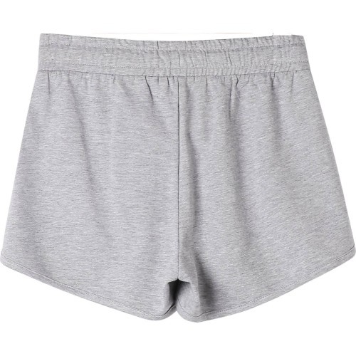 Glo Story Women's Shorts Grey WMK 0579
