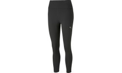 Puma Evostripe 7/8 High sieviešu legingi Black 673082 01