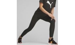 Леггинсы женские Puma Evostripe 7/8 High Black 673082 01