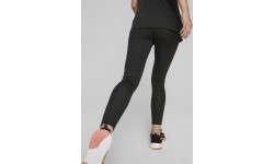 Леггинсы женские Puma Evostripe 7/8 High Black 673082 01