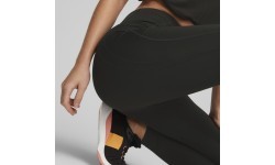 Puma Evostripe 7/8 High sieviešu legingi Black 673082 01