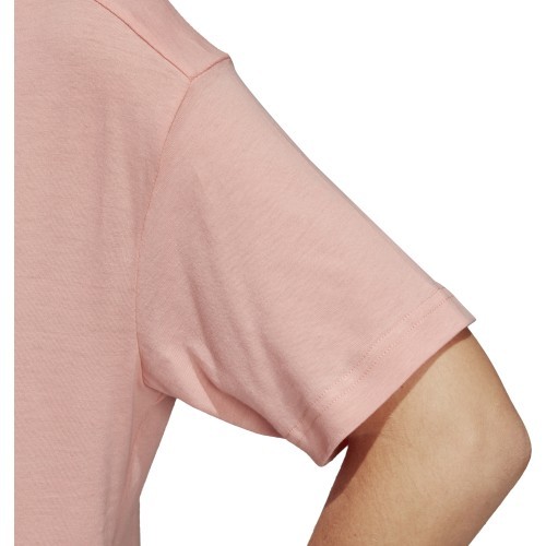 Adidas Number 03 blouse Pink Black CV4581