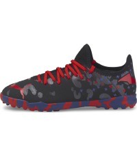 Puma Future Z 4.3 Batman Colored junior football boots 106954 01
