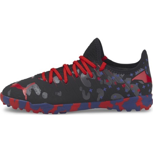 Puma Future Z 4.3 Batman Colored junior football boots 106954 01