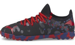 Футбольные бутсы Puma Future Z 4.3 Batman Colored подростковые 106954 01