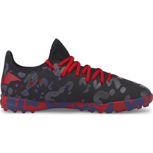 Puma Future Z 4.3 Batman Colored pusaudžu futbola apavi 106954 01