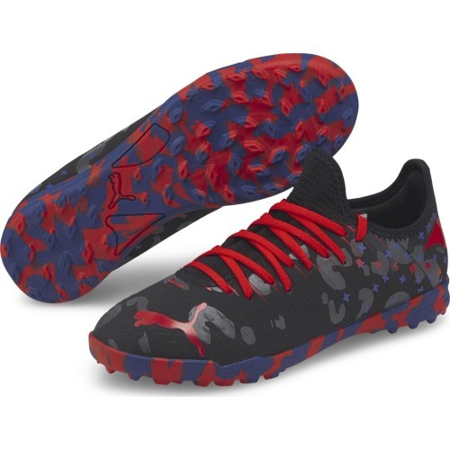 Puma Future Z 4.3 Batman Colored junior football boots 106954 01