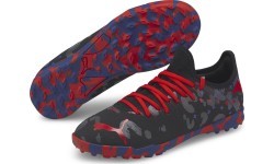 Puma Future Z 4.3 Batman Colored junior football boots 106954 01