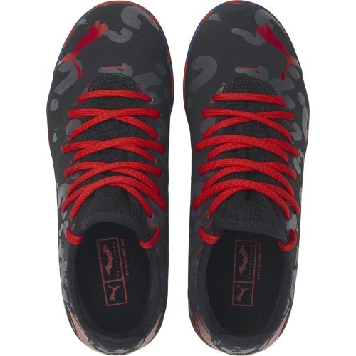 Puma Future Z 4.3 Batman Colored pusaudžu futbola apavi 106954 01