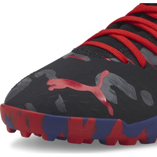Puma Future Z 4.3 Batman Colored junior football boots 106954 01