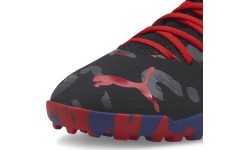 Футбольные бутсы Puma Future Z 4.3 Batman Colored подростковые 106954 01
