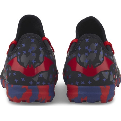 Футбольные бутсы Puma Future Z 4.3 Batman Colored подростковые 106954 01