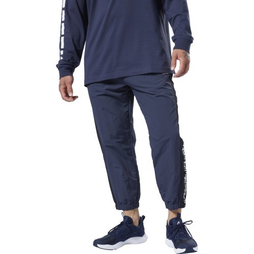 Reebok MYT 7/8 Jogger bikses Blue EC0812