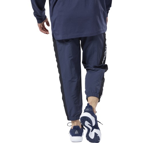 Брюки Reebok MYT 7/8 Jogger Blue EC0812