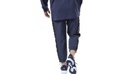 Брюки Reebok MYT 7/8 Jogger Blue EC0812