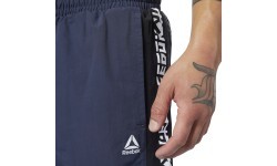 Брюки Reebok MYT 7/8 Jogger Blue EC0812
