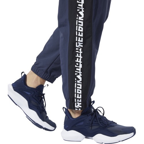 Reebok MYT 7/8 Jogger bikses Blue EC0812