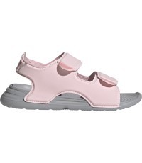 Adidas Sandalai Mergaitėms Swim Sandal C Pink