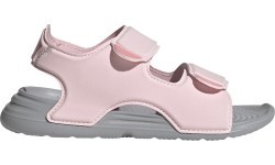 Сандалии для девочек Adidas Swim Sandal C Pink FY8937