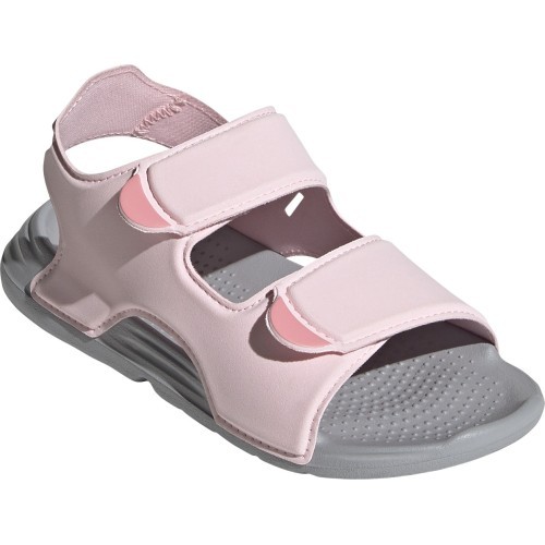 Сандалии для девочек Adidas Swim Sandal C Pink FY8937