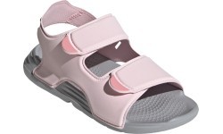 Adidas Swim Sandal C girls' sandals Pink FY8937