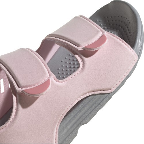 Сандалии для девочек Adidas Swim Sandal C Pink FY8937