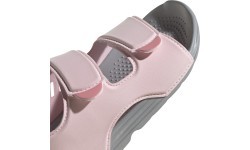 Adidas Swim Sandal C meiteņu sandales Pink FY8937