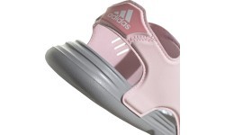 Сандалии для девочек Adidas Swim Sandal C Pink FY8937