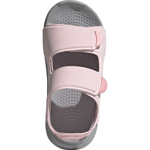 Сандалии для девочек Adidas Swim Sandal C Pink FY8937