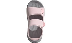 Adidas Swim Sandal C girls' sandals Pink FY8937