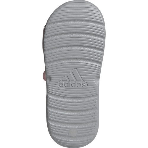 Adidas Swim Sandal C girls' sandals Pink FY8937