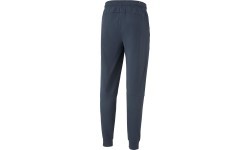 Мужские спортивные брюки Puma Rad/Cal Pants Dk Navy 673320 16
