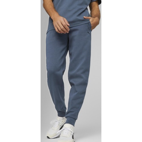 Puma Men's Sports Pants Rad/Cal Pants Dk Navy 673320 16