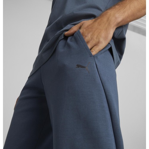 Puma sporta bikses vīriešiem Rad/Cal Pants Dk Navy 673320 16