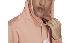 Мужской худи Adidas M Fi 3B Hoodie Peach H39805