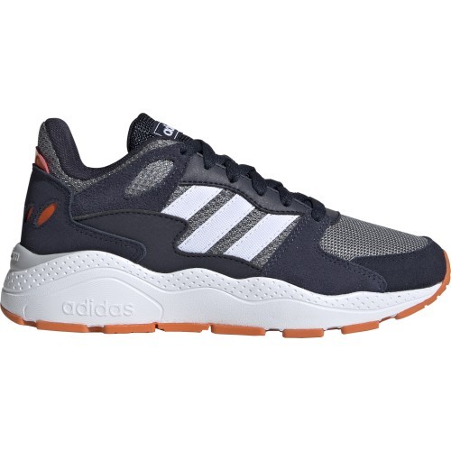 Adidas Crazychaos J Blue White EF5308 bērnu apavi
