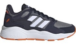 Adidas Crazychaos J Blue White EF5308 kids' shoes