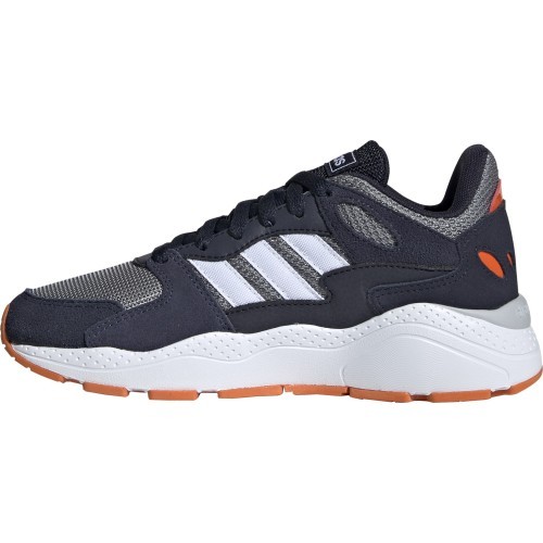 Adidas Crazychaos J Blue White EF5308 bērnu apavi