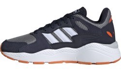 Adidas Crazychaos J Blue White EF5308 детская обувь