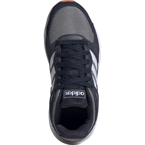 Adidas Crazychaos J Blue White EF5308 kids' shoes
