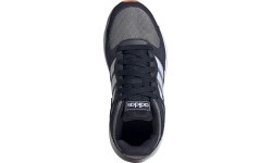 Adidas Crazychaos J Blue White EF5308 детская обувь