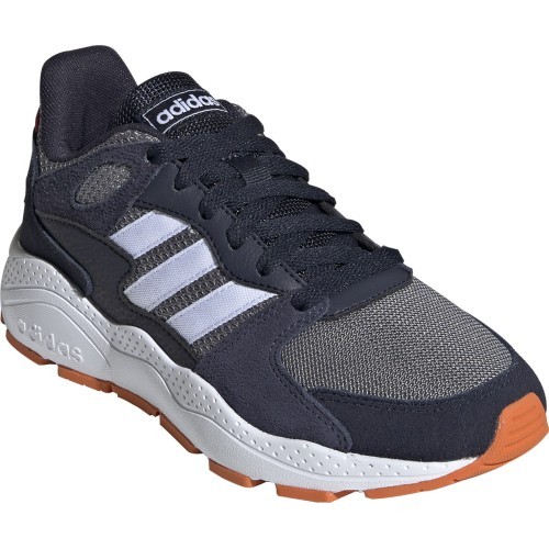 Adidas Crazychaos J Blue White EF5308 kids' shoes
