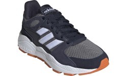 Adidas Crazychaos J Blue White EF5308 детская обувь