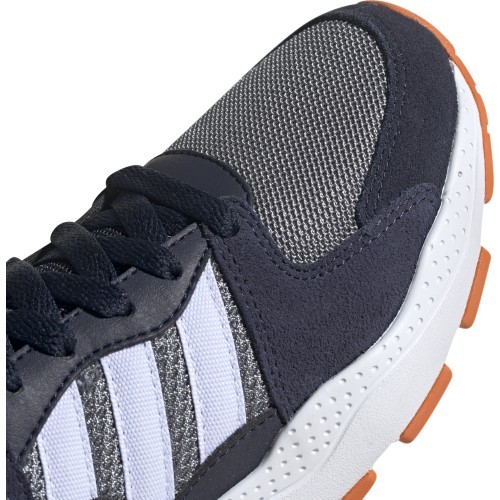 Adidas Crazychaos J Blue White EF5308 bērnu apavi