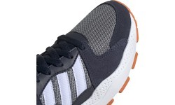 Adidas Crazychaos J Blue White EF5308 bērnu apavi