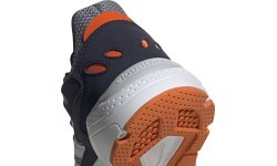 Adidas Crazychaos J Blue White EF5308 kids' shoes