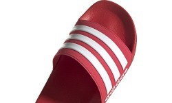 Мужские шлепанцы Adidas Adilette Shower, красные FY7815