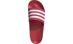 Adidas Adilette Shower men's slippers, red FY7815