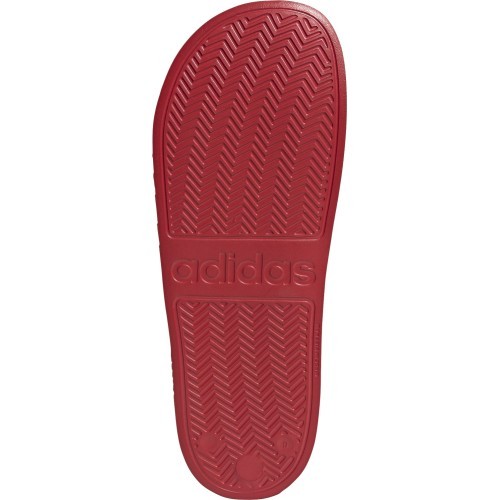 Adidas Adilette Shower men's slippers, red FY7815
