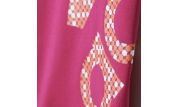 Adidas Bridžai Paaugliams Wardrobe 3/4 Logo Tight